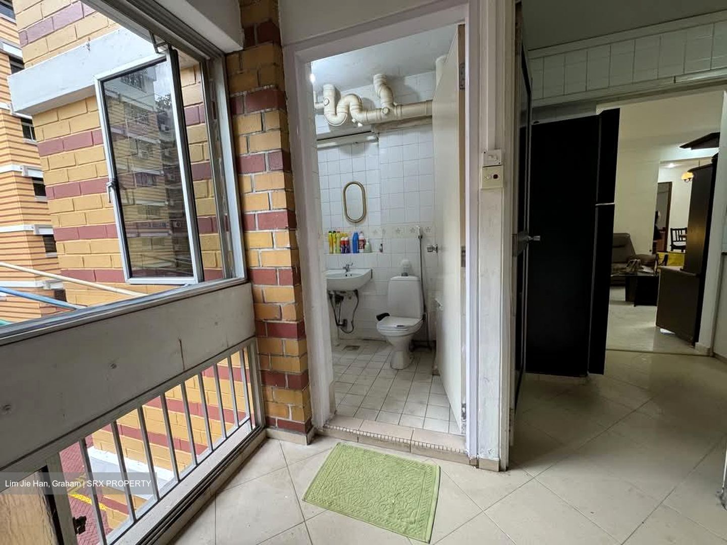 Blk 160 Pasir Ris Street 13 (Pasir Ris), HDB Executive #589261911